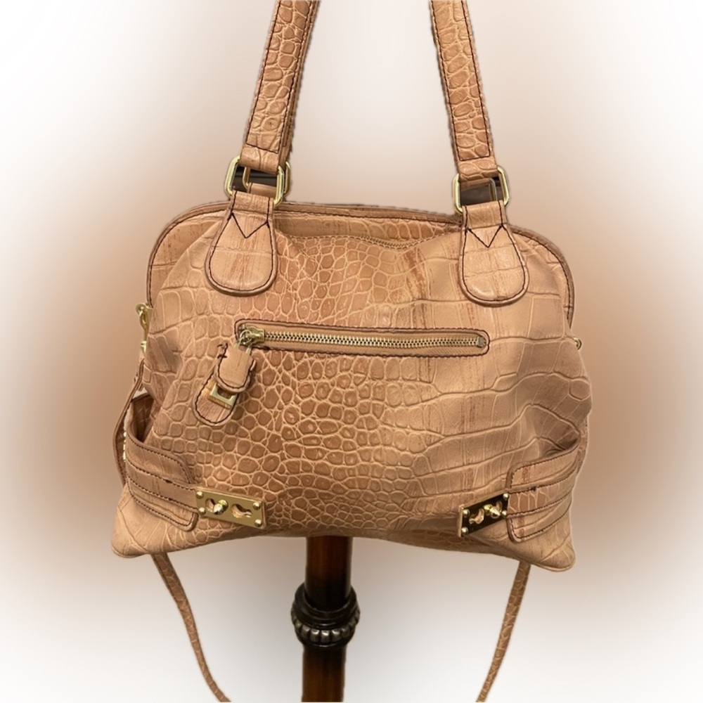 EUC Jessica Simpson handbag